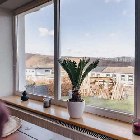 Prázdninový dům Waldzeit Heimbach