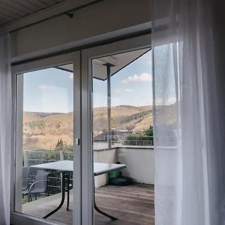 Nyaraló Waldzeit *