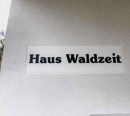 Prázdninový dům Waldzeit Heimbach