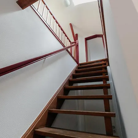 Waldzeit Prázdninový dům