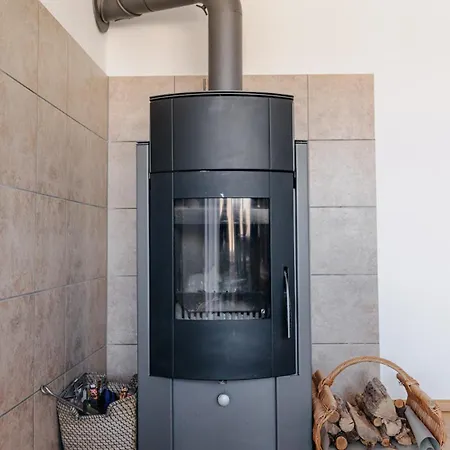 Waldzeit Prázdninový dům