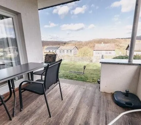 Prázdninový dům Waldzeit
