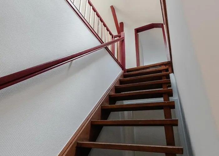 Waldzeit 度假居